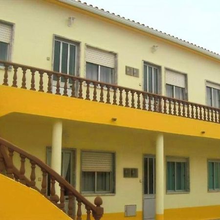 Baleal Sol Alojamentos Ngoại thất bức ảnh