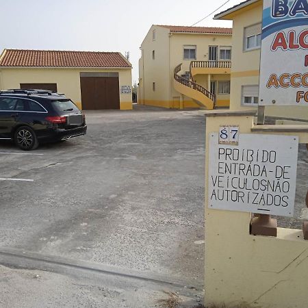 Baleal Sol Alojamentos Ngoại thất bức ảnh