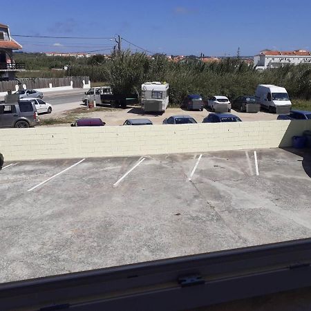 Baleal Sol Alojamentos Ngoại thất bức ảnh