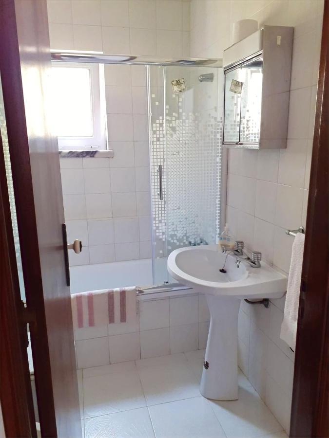 Baleal Sol Alojamentos Ngoại thất bức ảnh