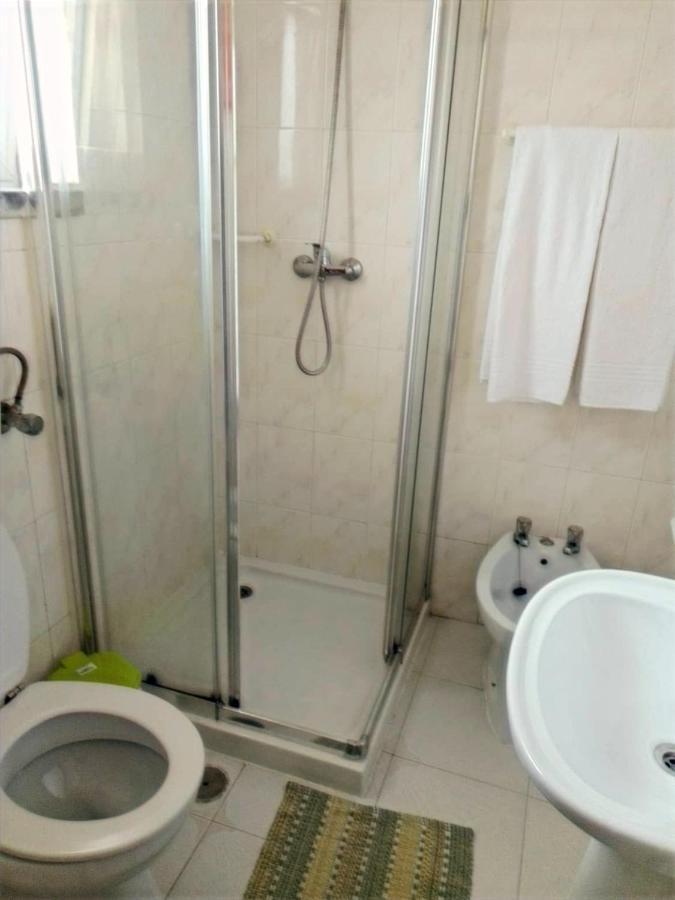 Baleal Sol Alojamentos Ngoại thất bức ảnh