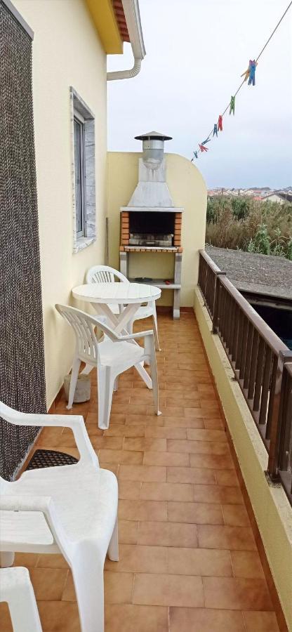 Baleal Sol Alojamentos Ngoại thất bức ảnh