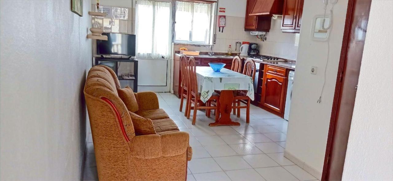 Baleal Sol Alojamentos Ngoại thất bức ảnh