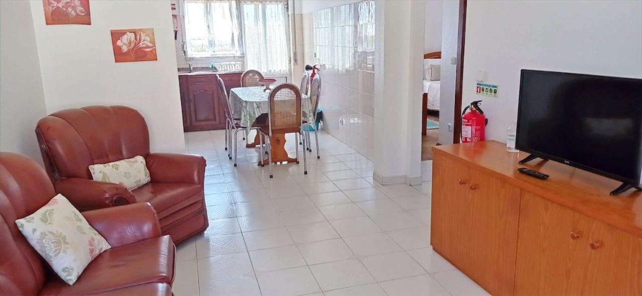 Baleal Sol Alojamentos Ngoại thất bức ảnh