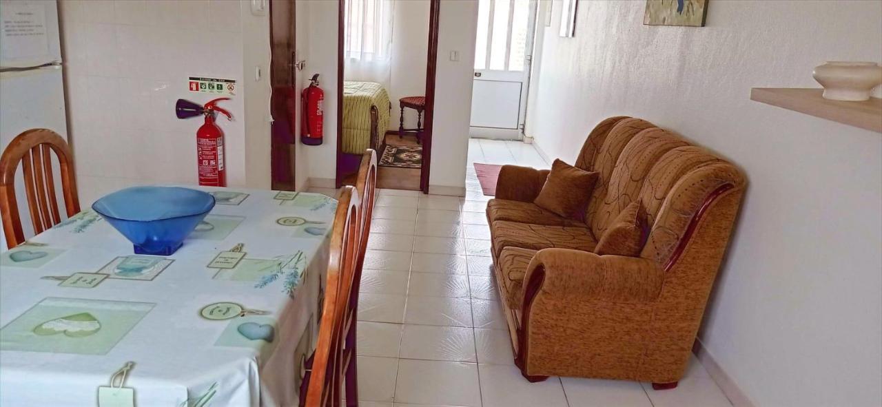 Baleal Sol Alojamentos Ngoại thất bức ảnh