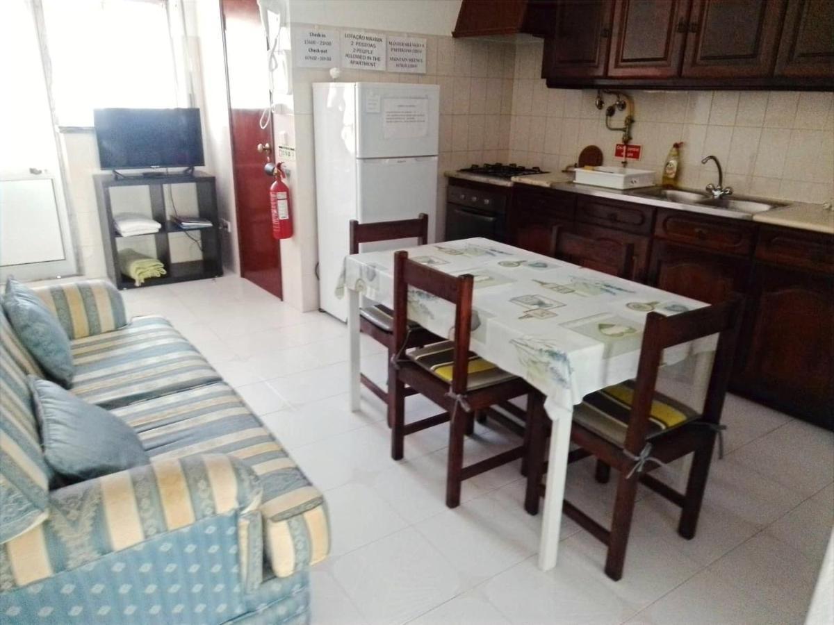 Baleal Sol Alojamentos Ngoại thất bức ảnh