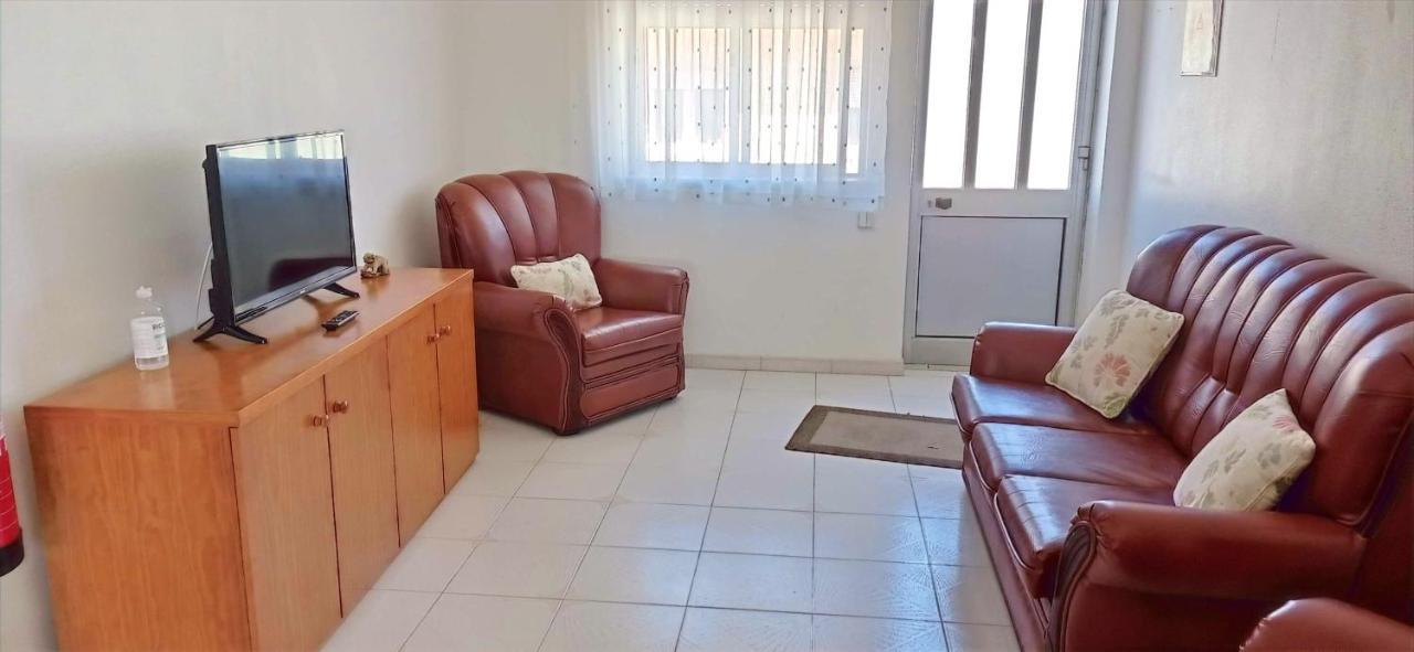 Baleal Sol Alojamentos Ngoại thất bức ảnh