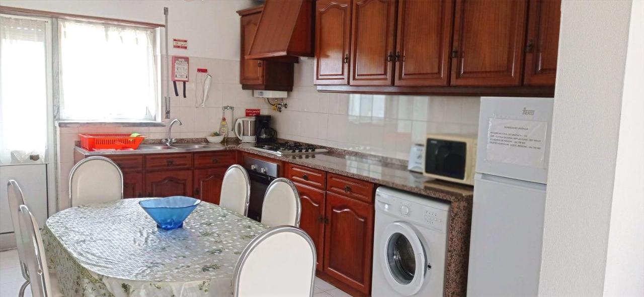 Baleal Sol Alojamentos Ngoại thất bức ảnh