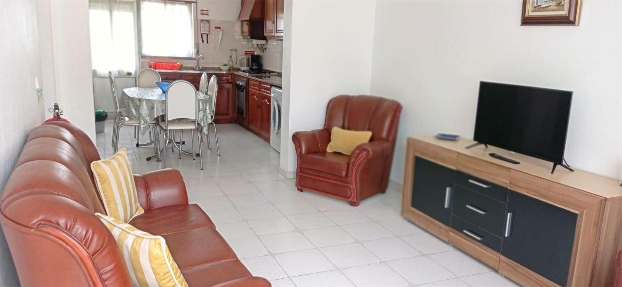 Baleal Sol Alojamentos Ngoại thất bức ảnh