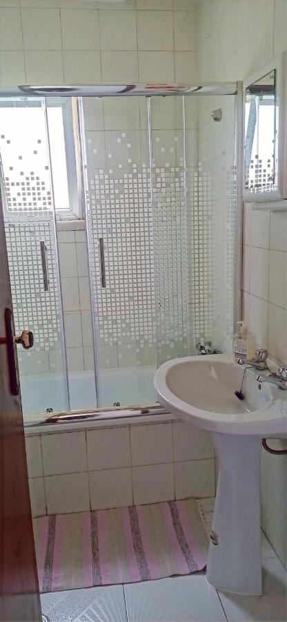 Baleal Sol Alojamentos Ngoại thất bức ảnh