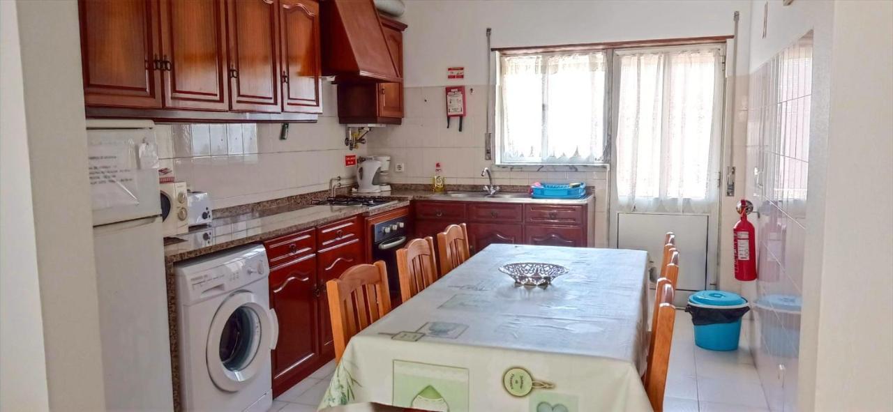 Baleal Sol Alojamentos Ngoại thất bức ảnh