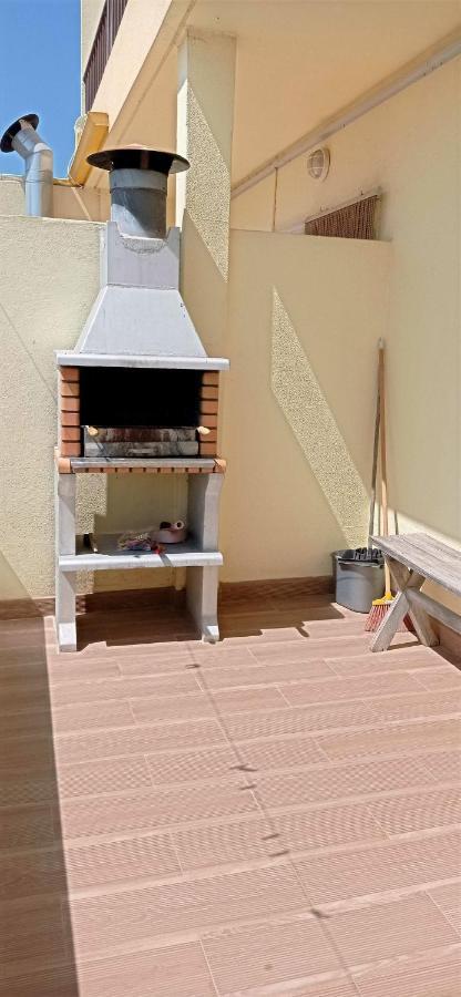 Baleal Sol Alojamentos Ngoại thất bức ảnh