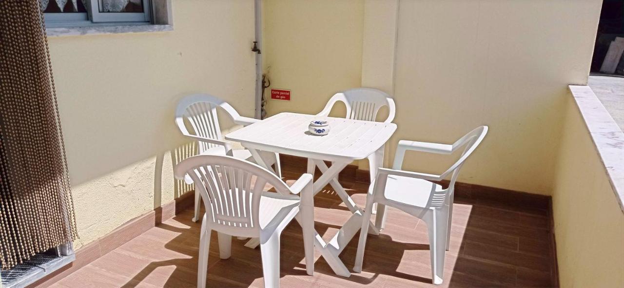 Baleal Sol Alojamentos Ngoại thất bức ảnh