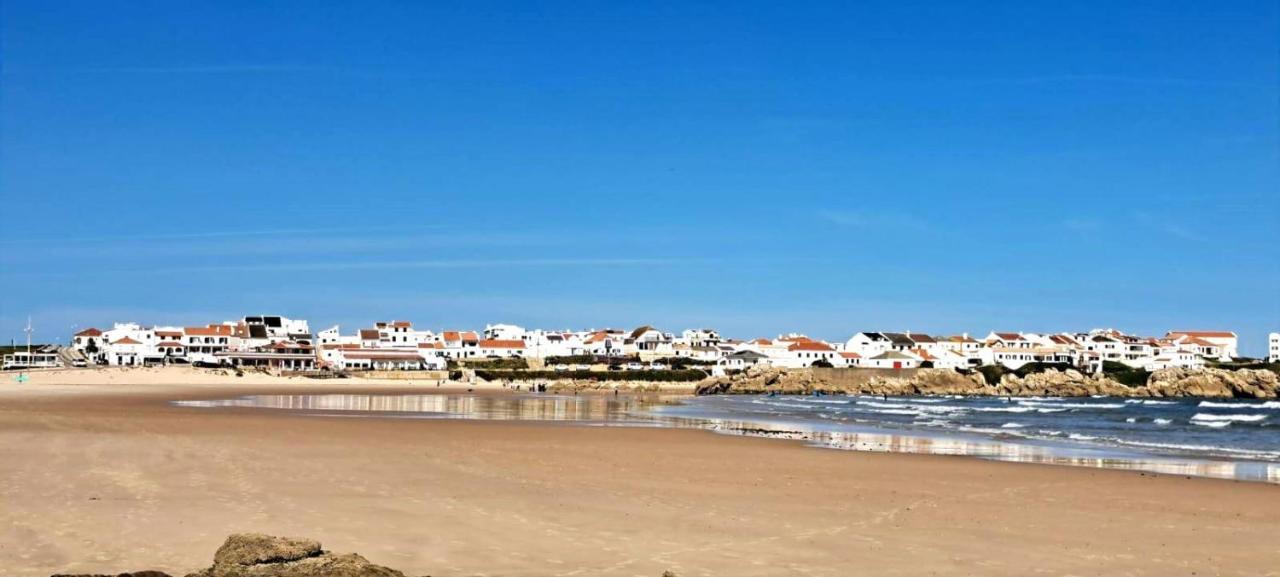 Baleal Sol Alojamentos Ngoại thất bức ảnh