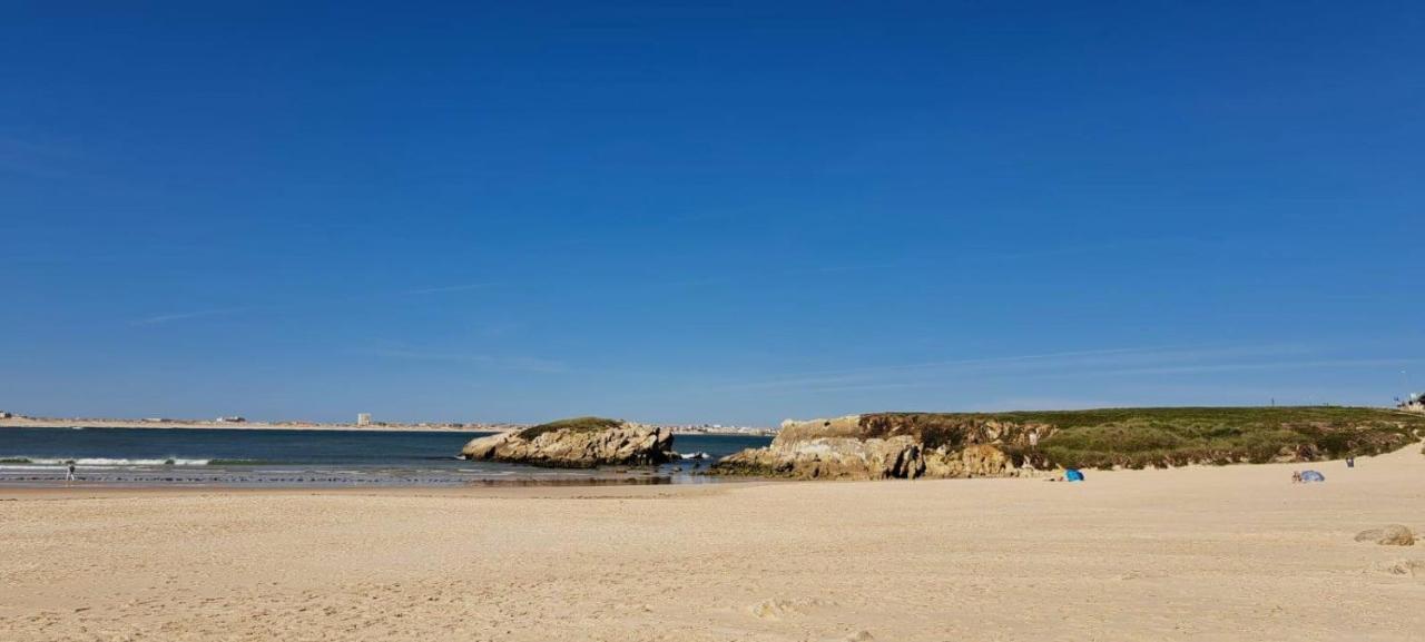 Baleal Sol Alojamentos Ngoại thất bức ảnh