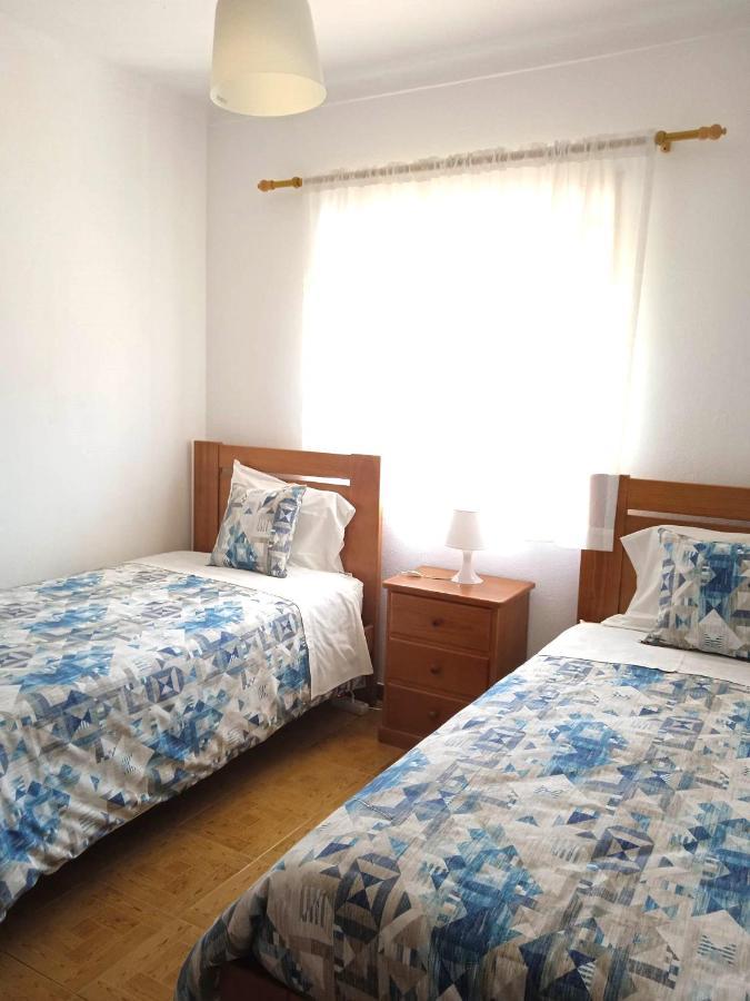 Baleal Sol Alojamentos Ngoại thất bức ảnh