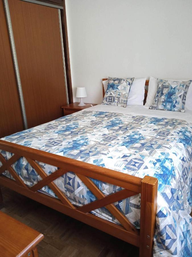 Baleal Sol Alojamentos Ngoại thất bức ảnh