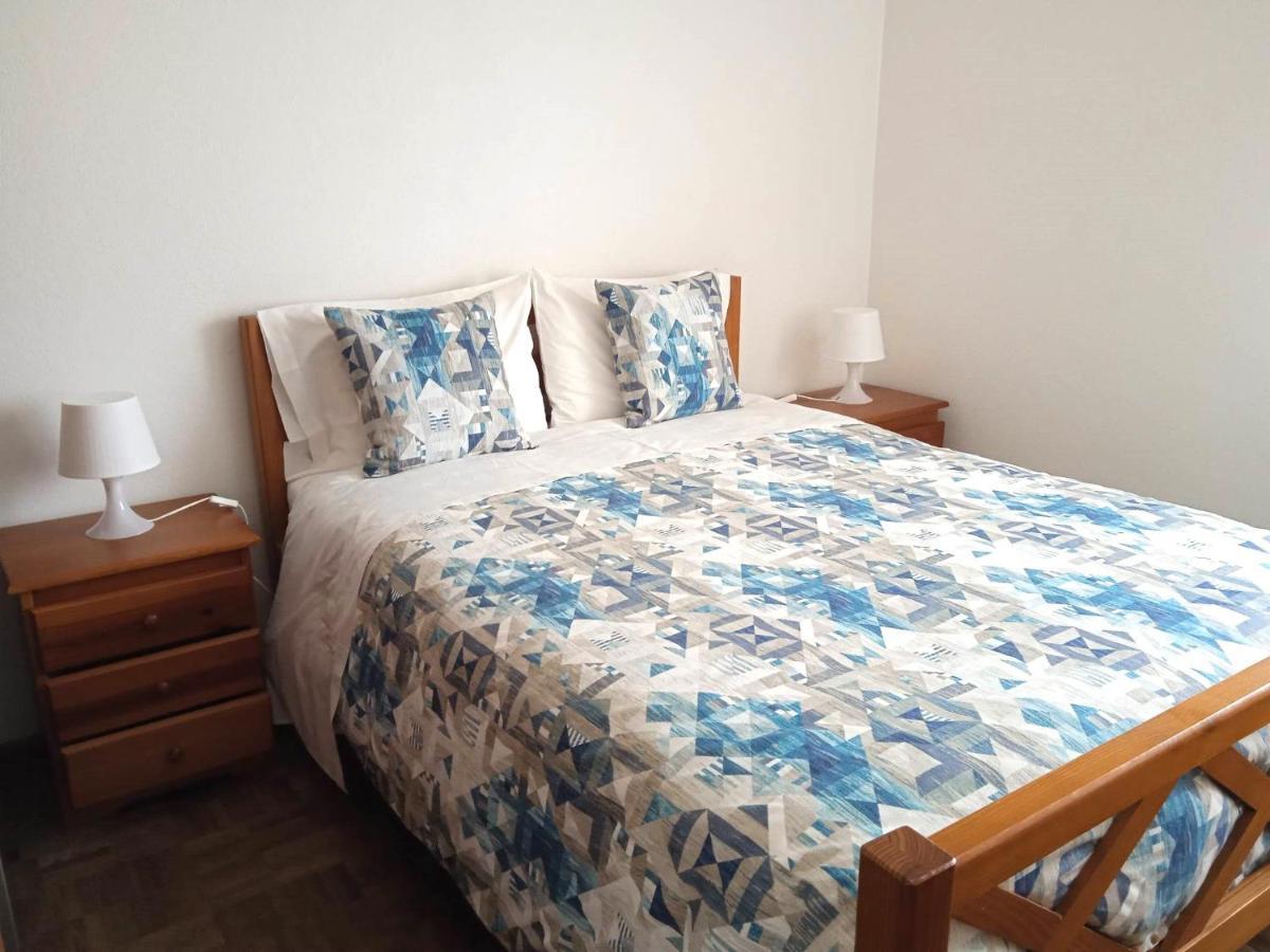 Baleal Sol Alojamentos Ngoại thất bức ảnh