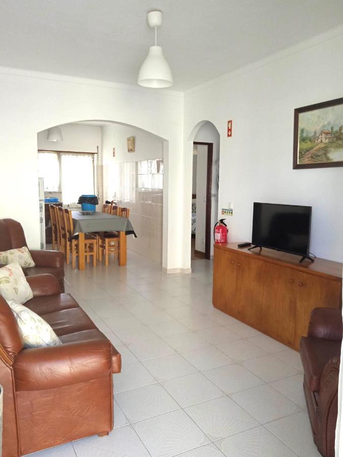 Baleal Sol Alojamentos Ngoại thất bức ảnh