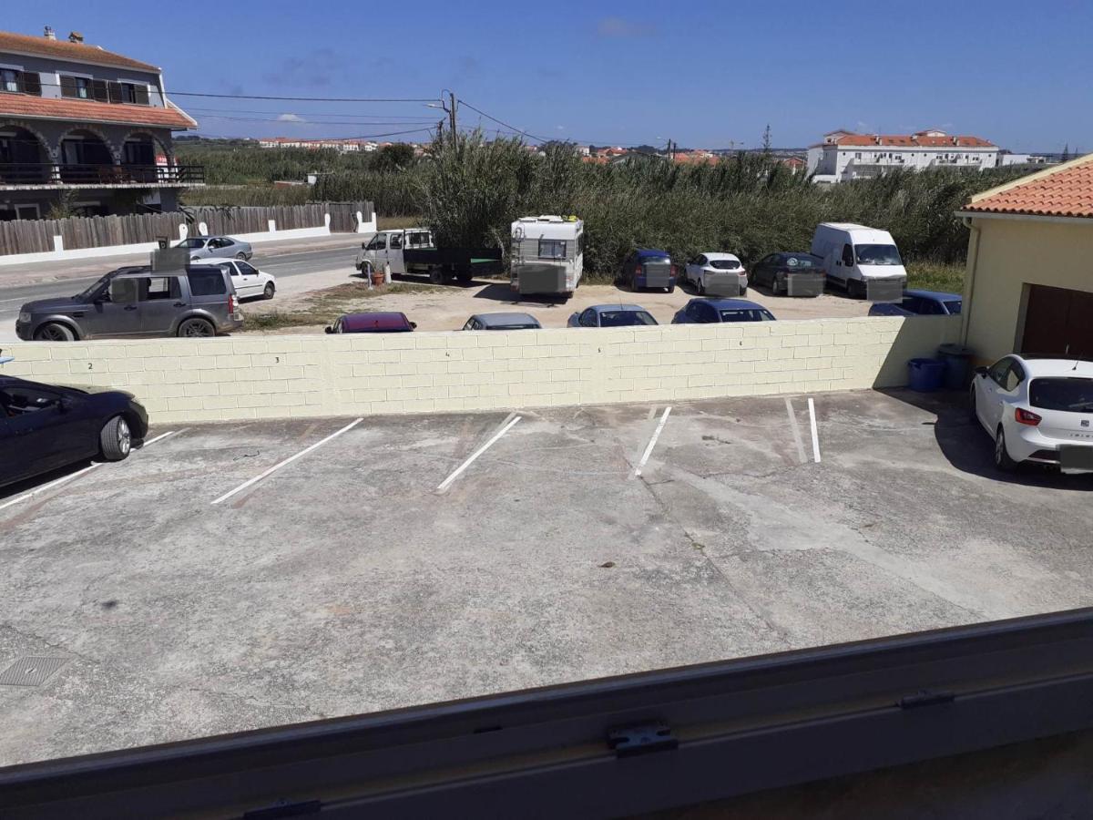 Baleal Sol Alojamentos Ngoại thất bức ảnh
