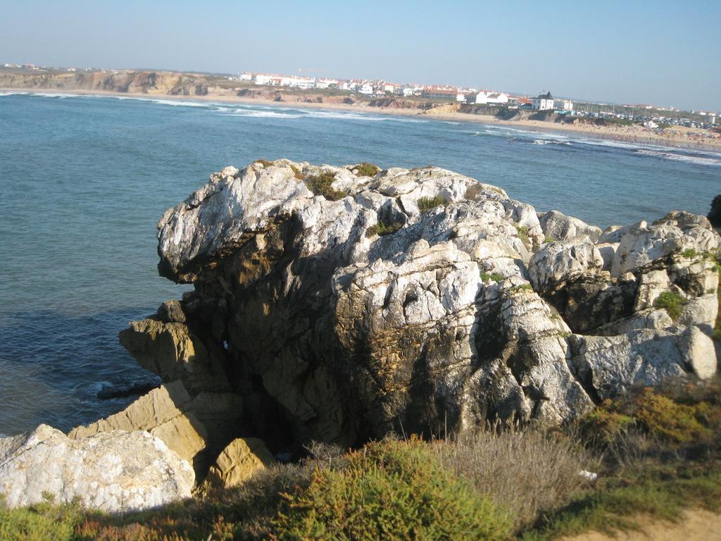 Baleal Sol Alojamentos Ngoại thất bức ảnh