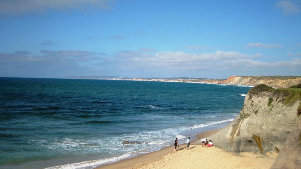 Baleal Sol Alojamentos Ngoại thất bức ảnh