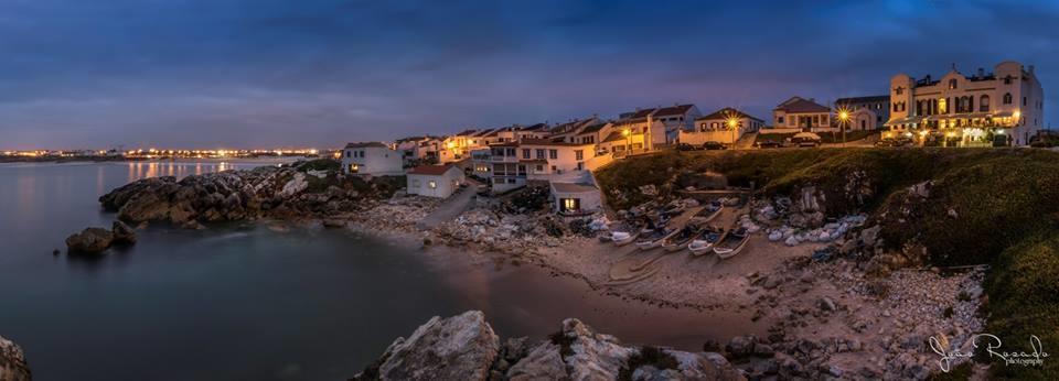 Baleal Sol Alojamentos Ngoại thất bức ảnh